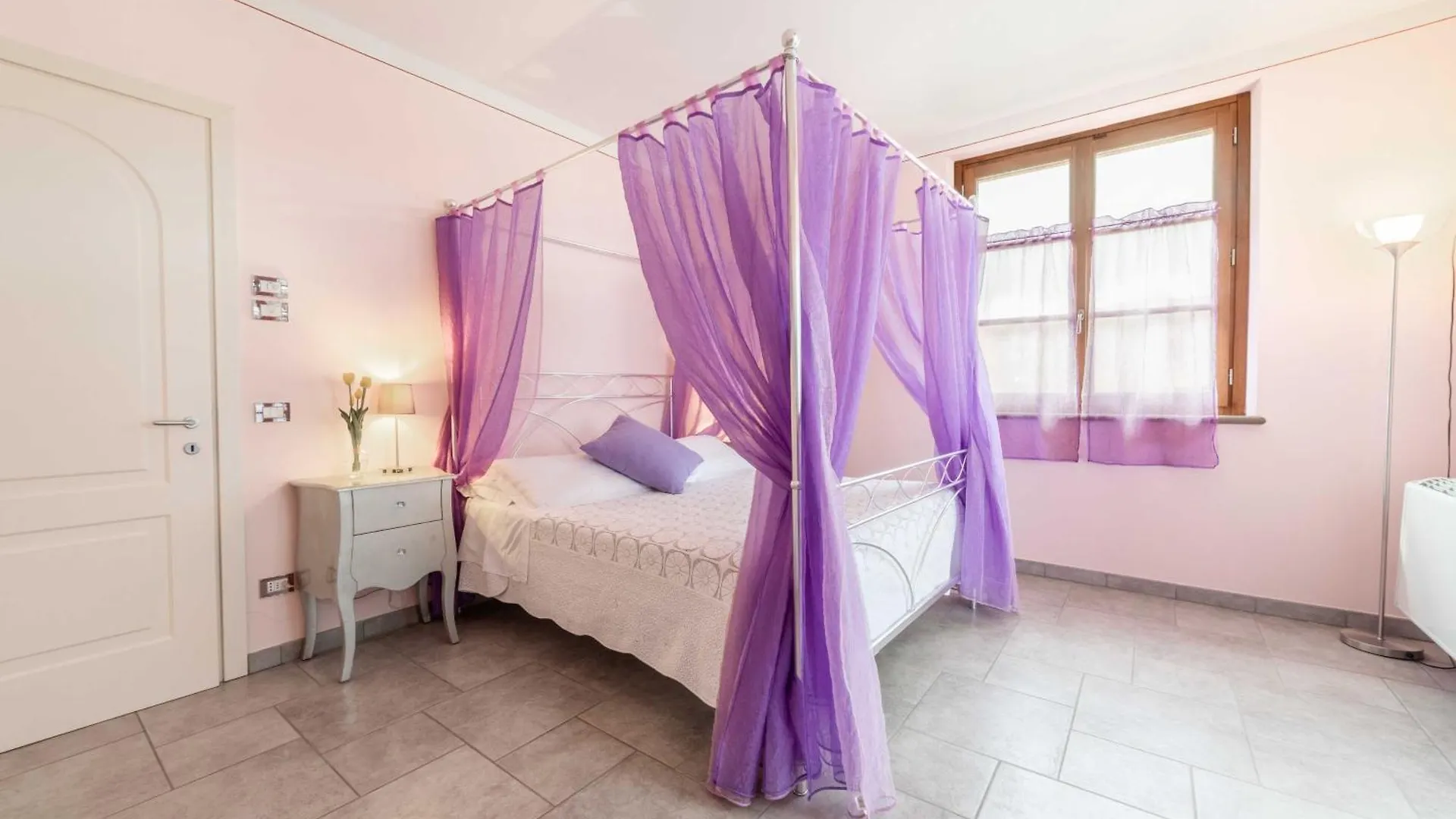 Hotel Casa Cardinali Pienza Gasthof