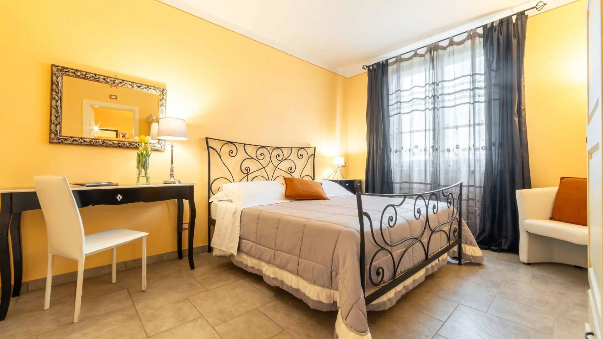Hotel Casa Cardinali Pienza Gasthof