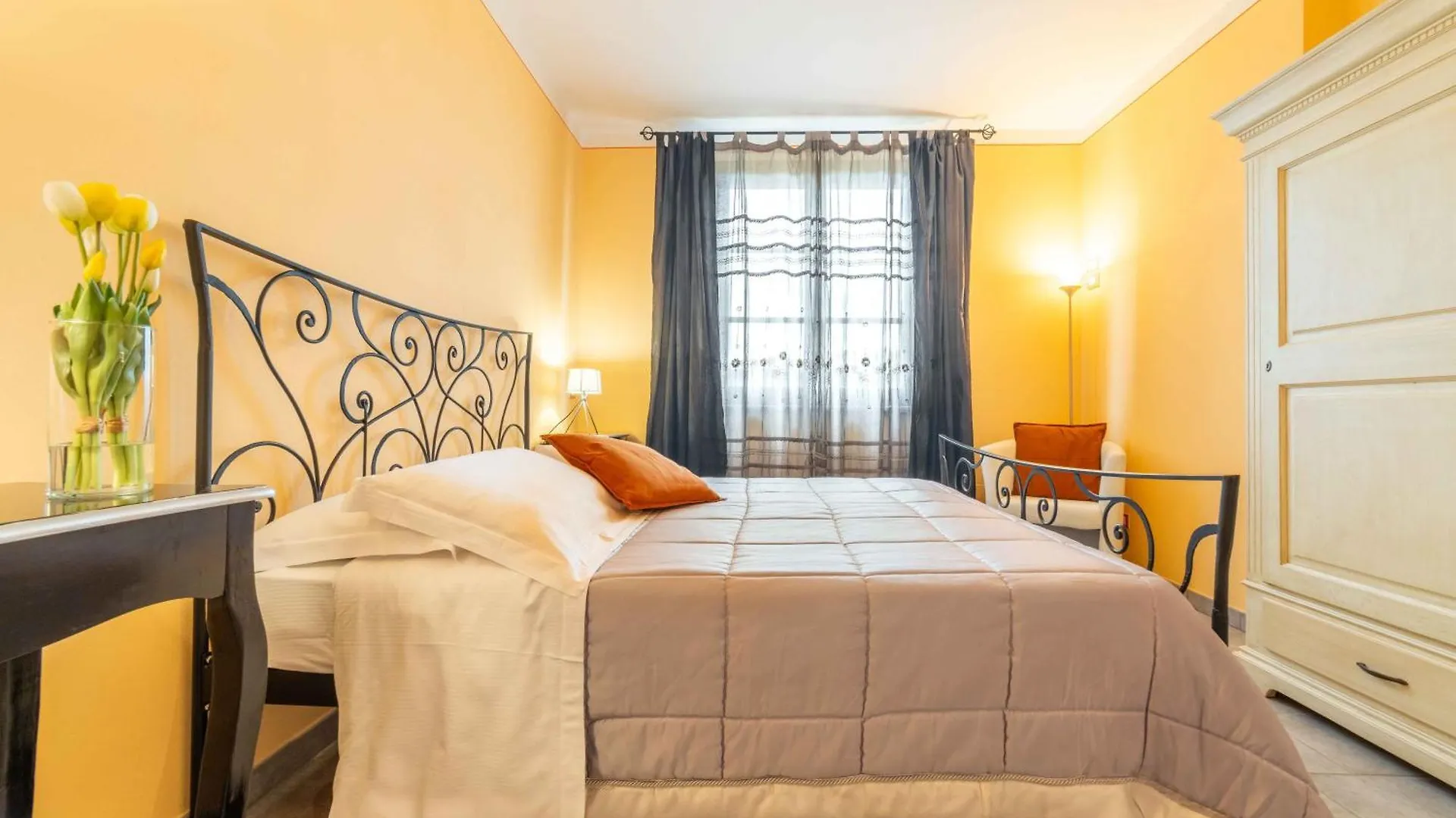 Gasthof Hotel Casa Cardinali Pienza