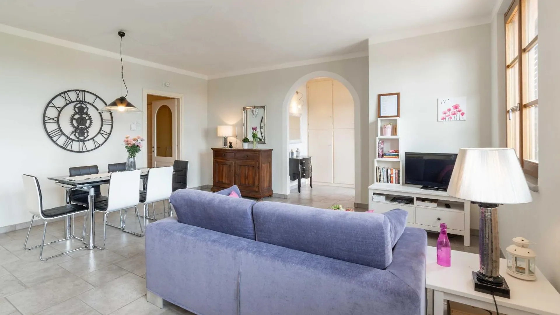 Hotel Casa Cardinali Pienza Italien