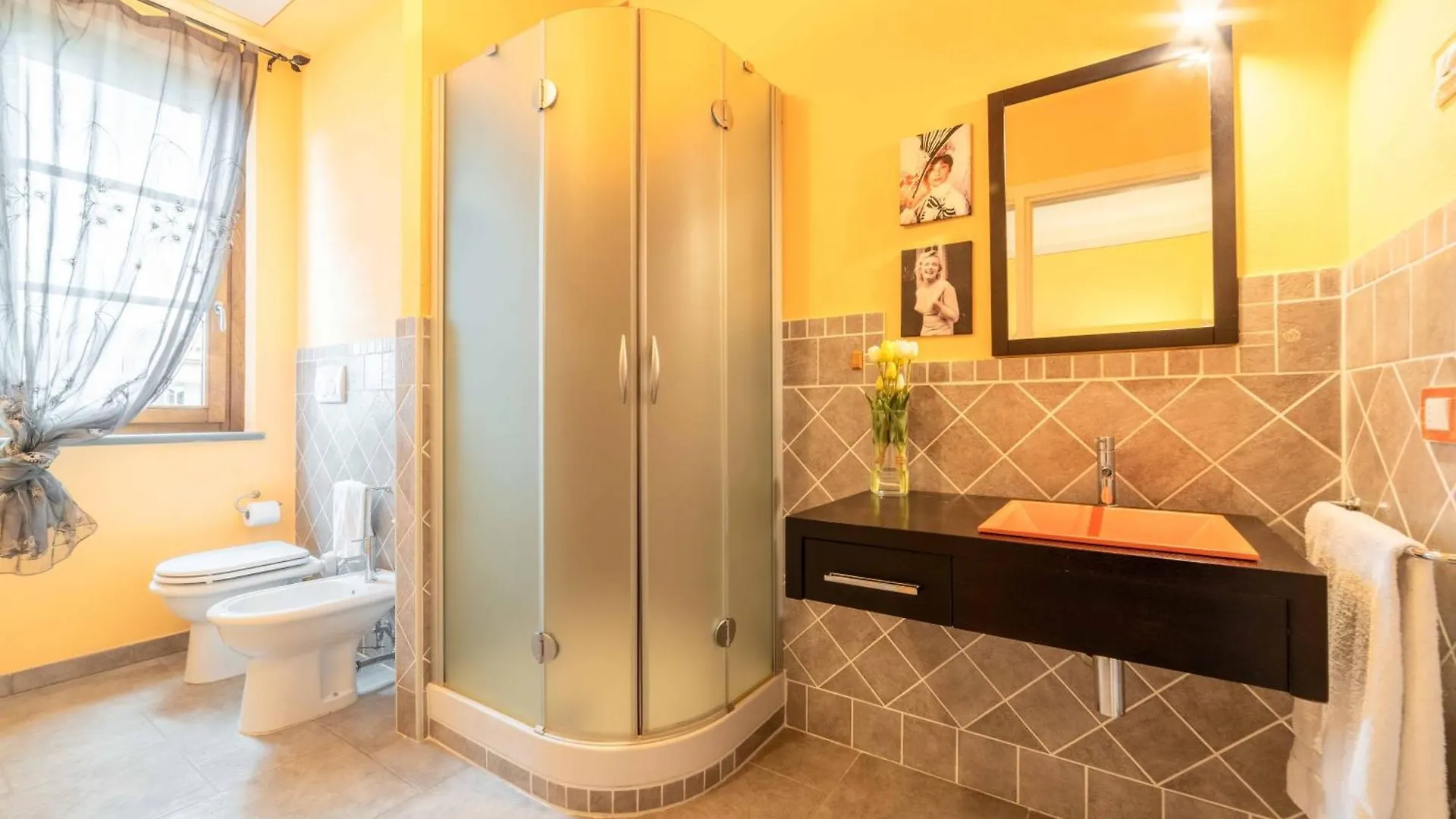 Hotel Casa Cardinali Pienza 0*,  Italien