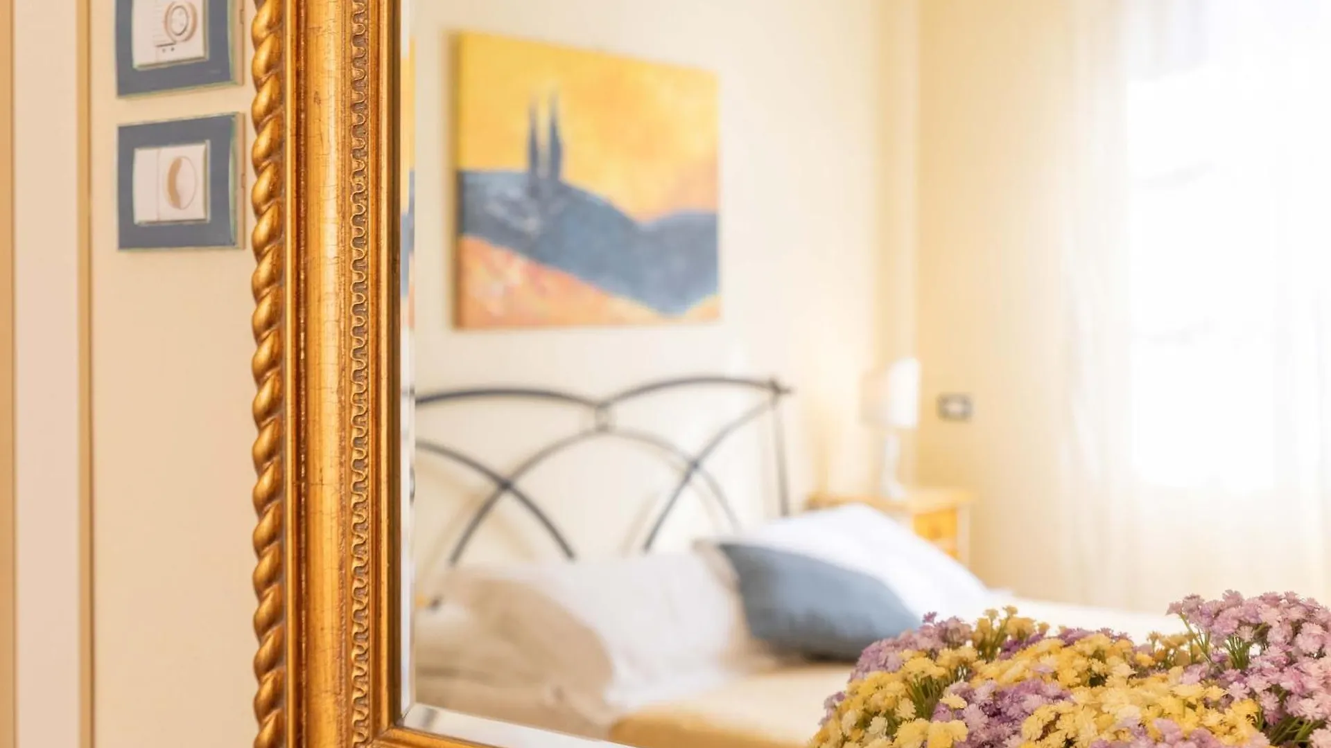 Hotel Casa Cardinali Pienza