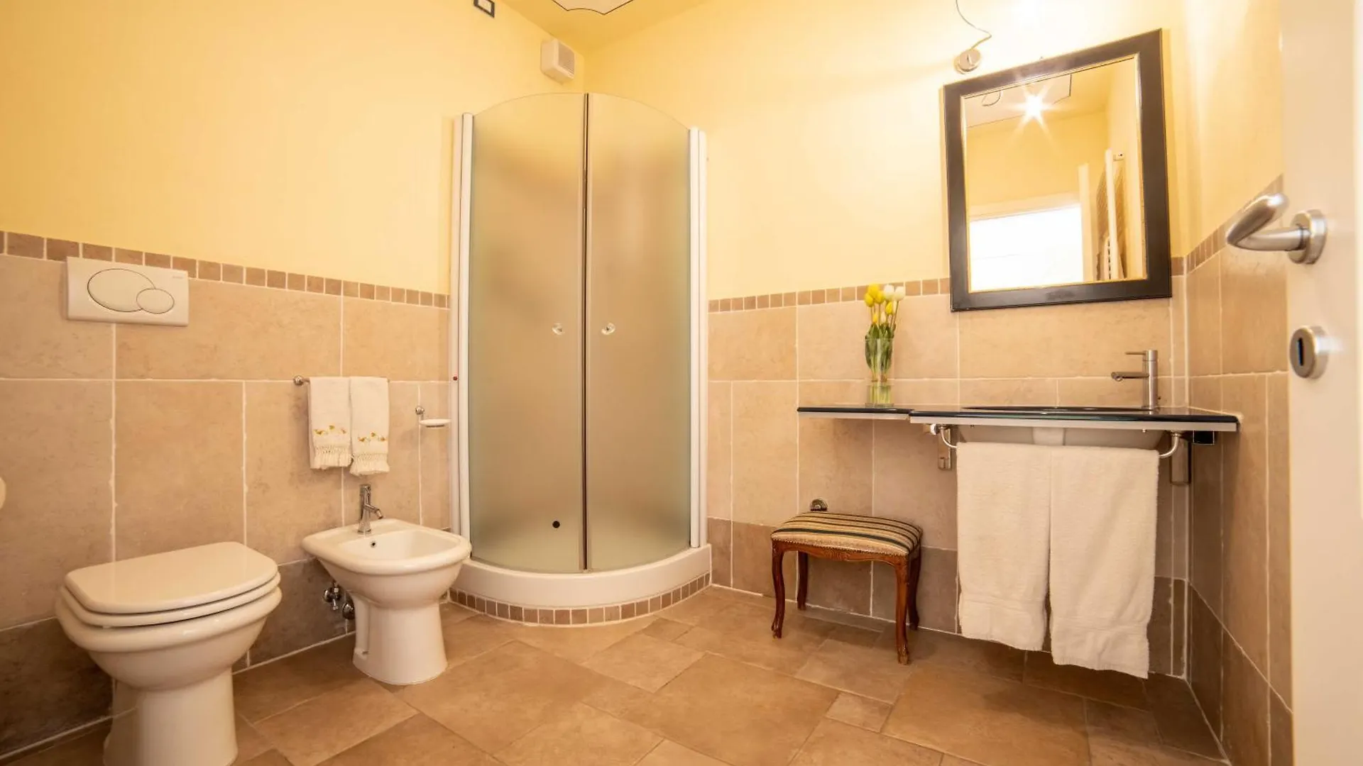 Gasthof Hotel Casa Cardinali Pienza