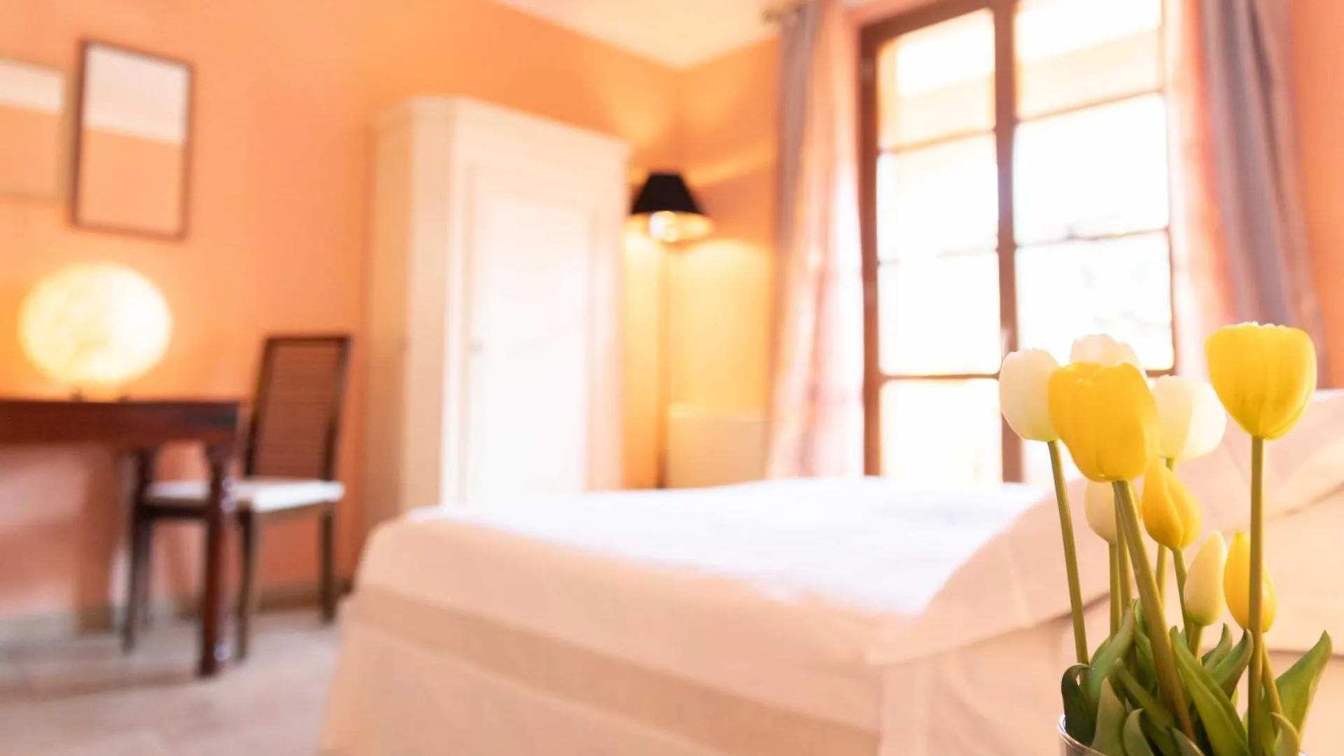 Gasthof Hotel Casa Cardinali Pienza
