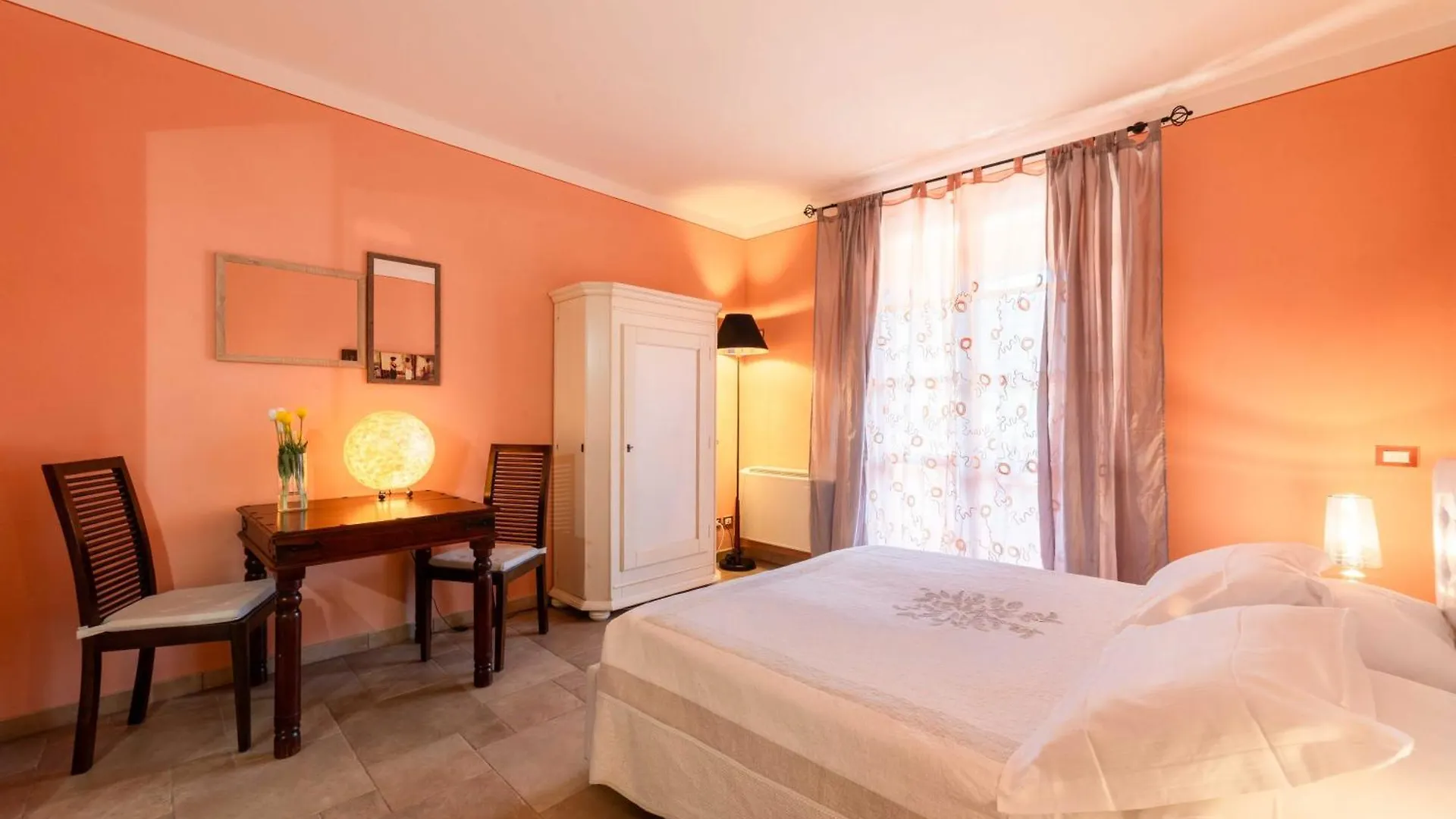 Hotel Casa Cardinali Pienza Gasthof