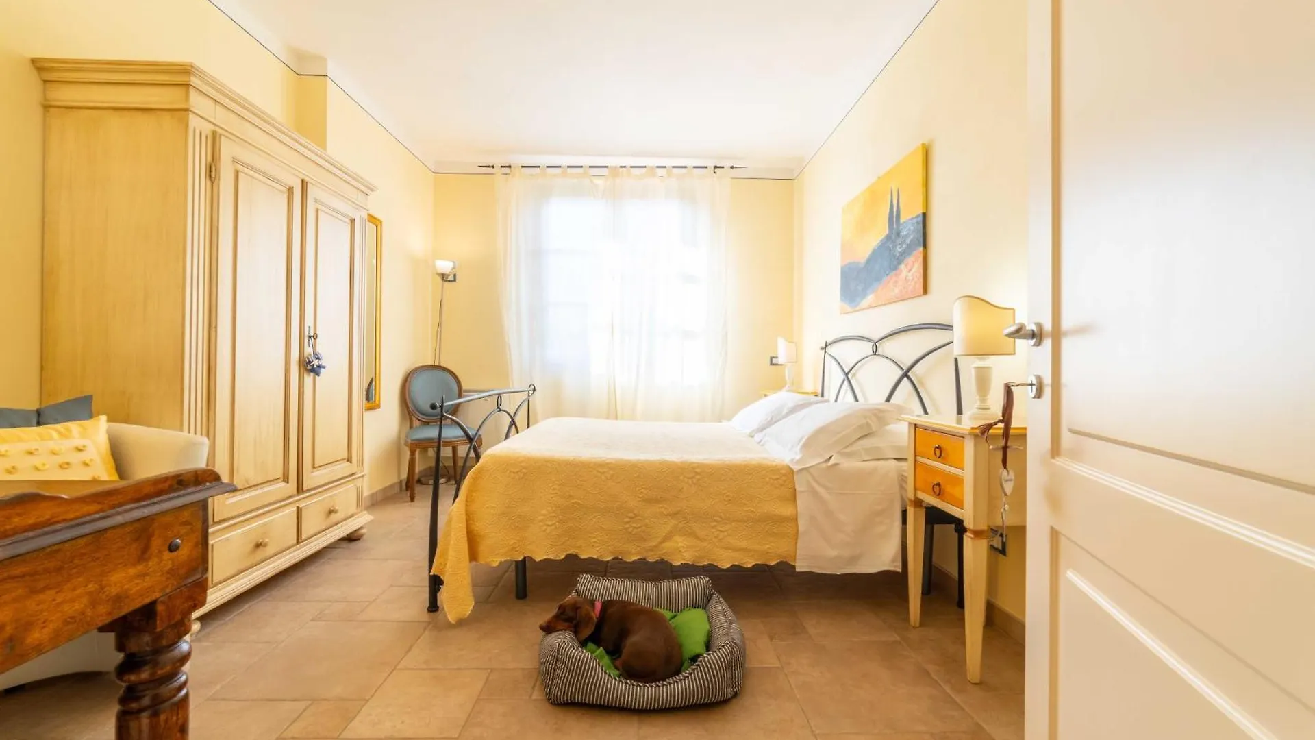 Casa Cardinali Hotel Pienza