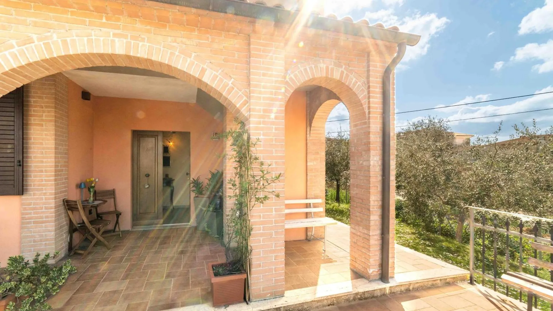 Casa Cardinali Hotel Pienza
