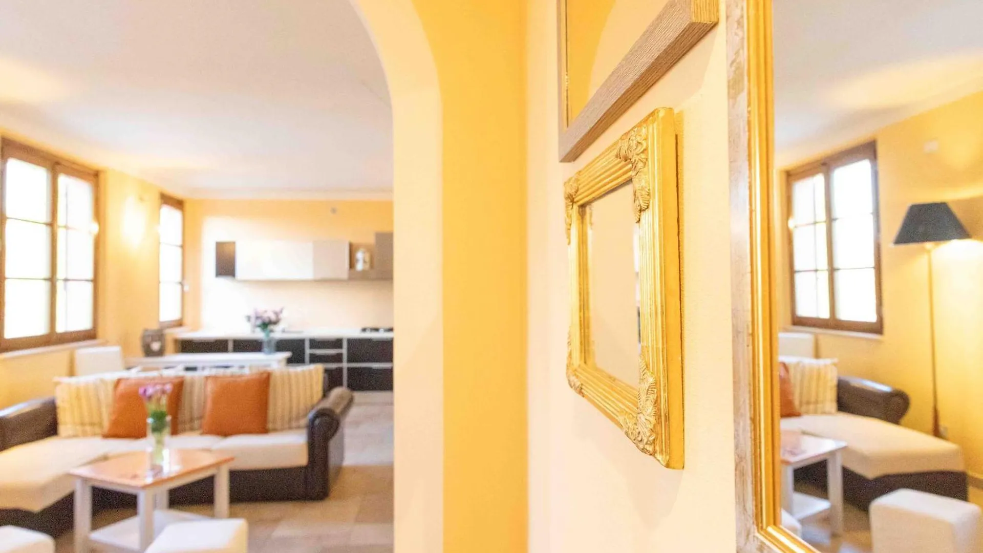 Casa Cardinali Hotel Pienza