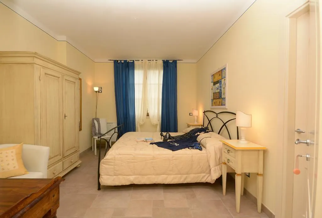 Hotel Casa Cardinali Pienza