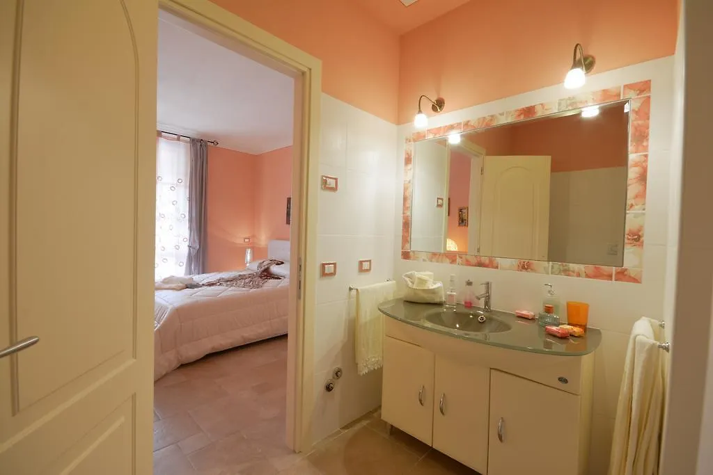 Hotel Casa Cardinali Pienza Gasthof