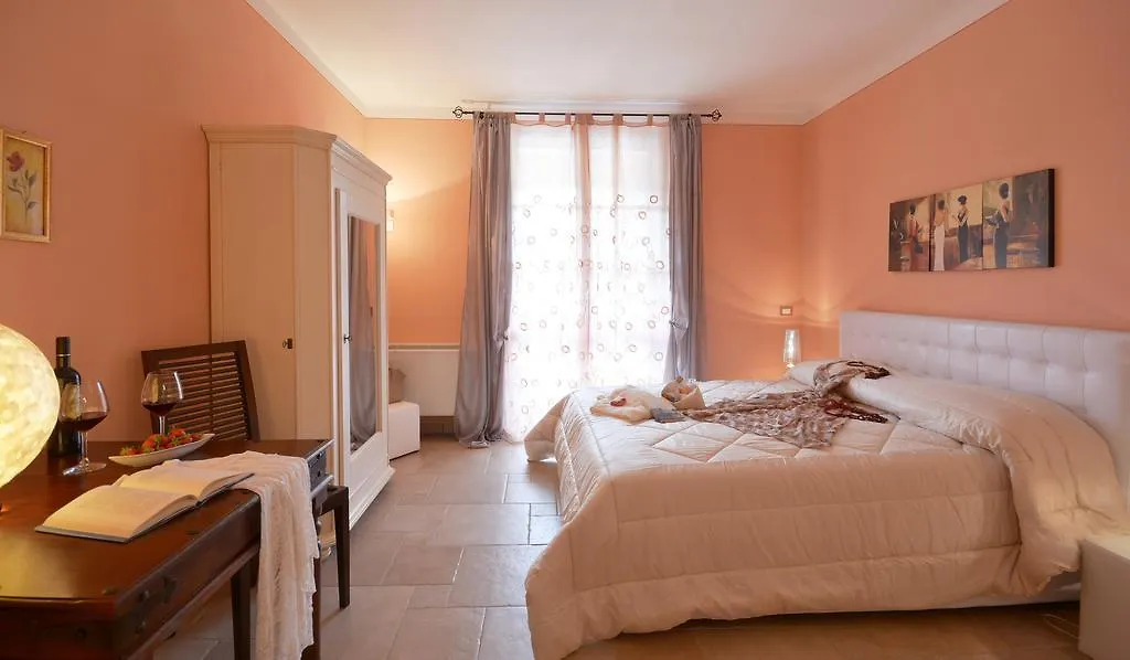 Gasthof Hotel Casa Cardinali Pienza
