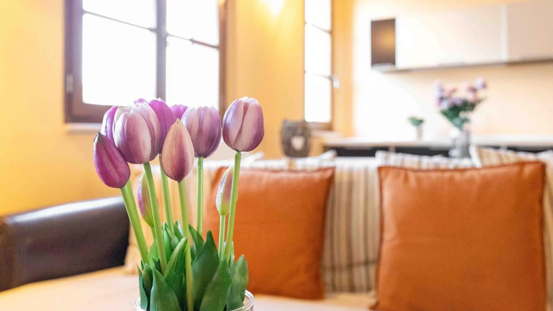 Guest house Casa Cardinali Hotel Pienza