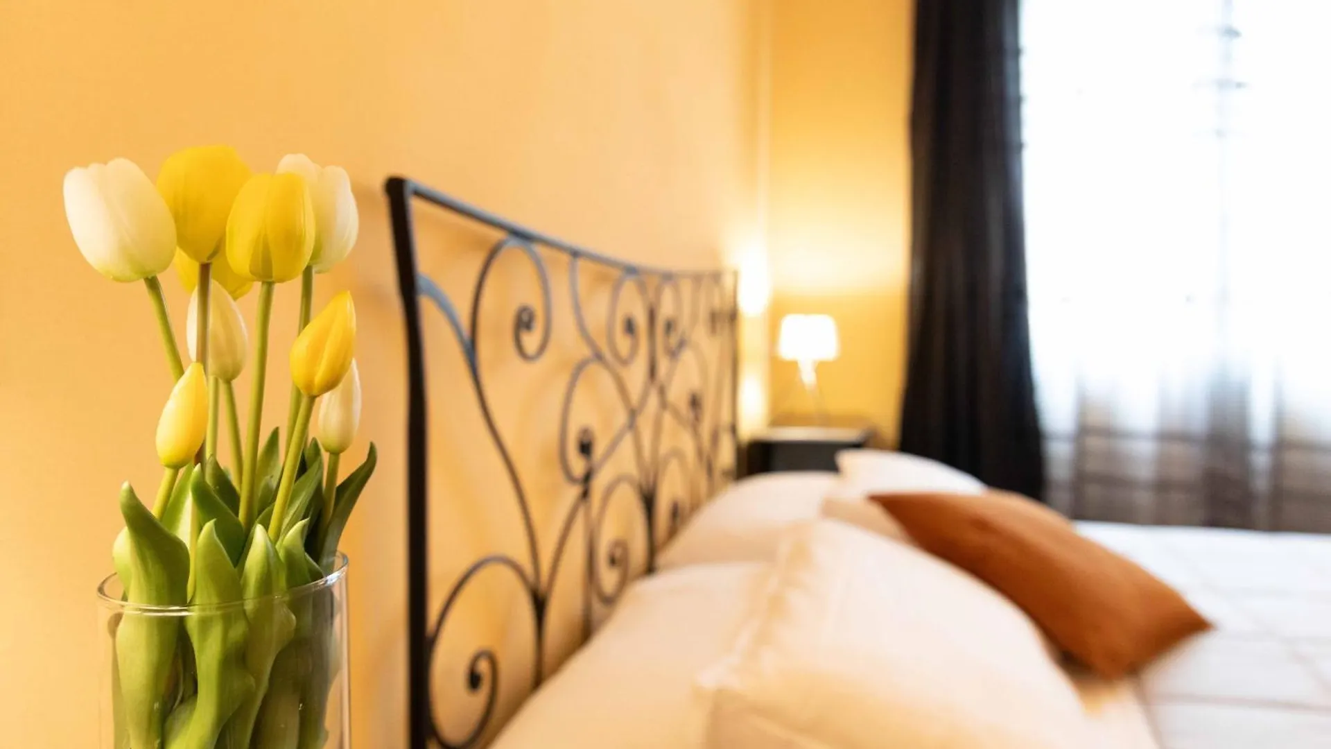 Casa Cardinali Hotel Pienza Italy