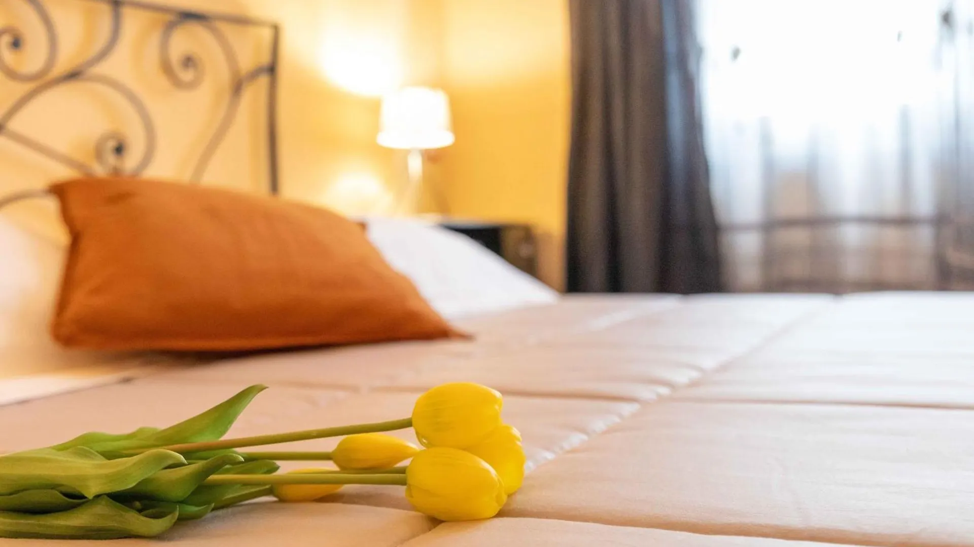 Guest house Casa Cardinali Hotel Pienza