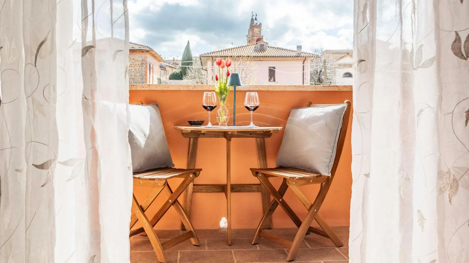 Casa Cardinali Hotel Pienza