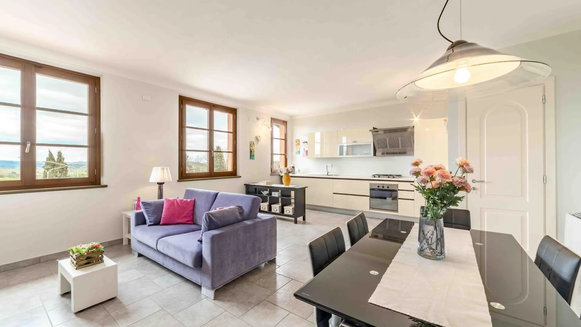 Casa Cardinali Hotel Pienza Guest house