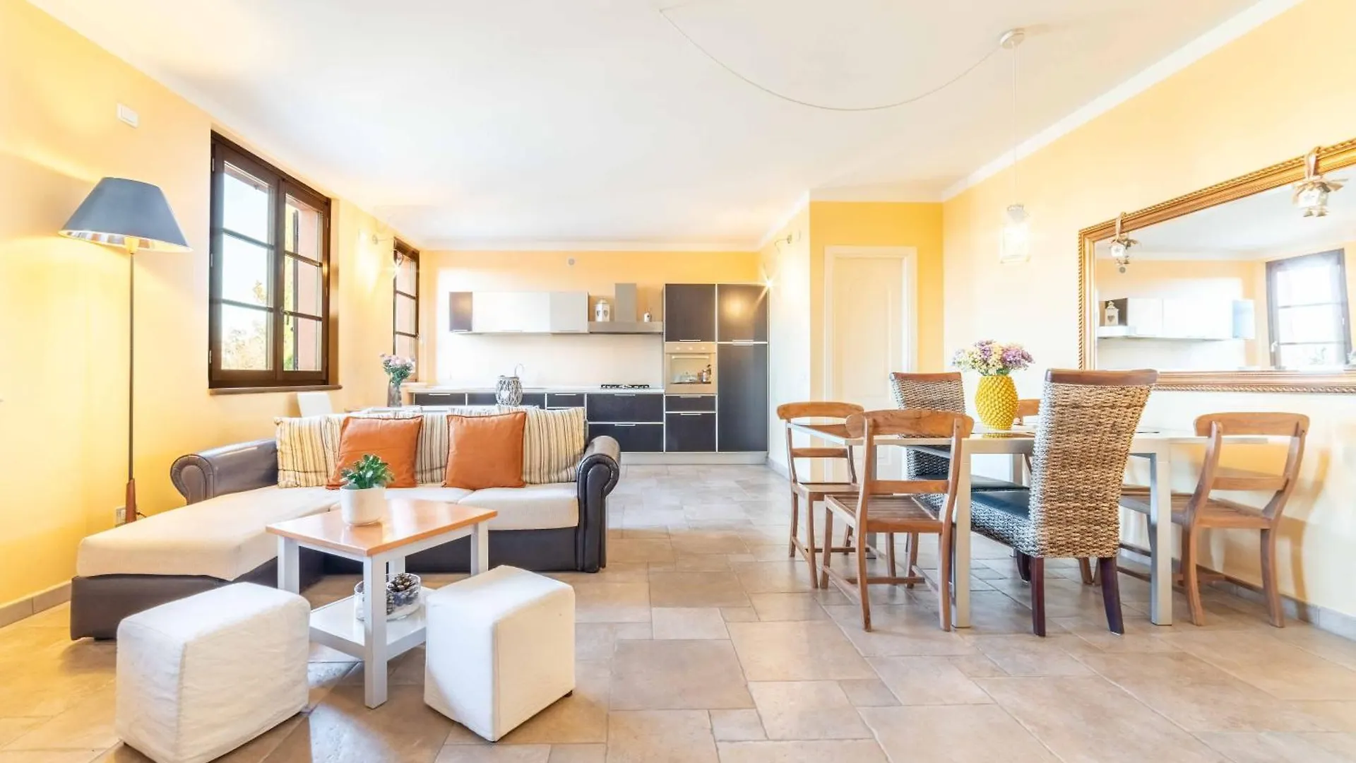 Guest house Casa Cardinali Hotel Pienza