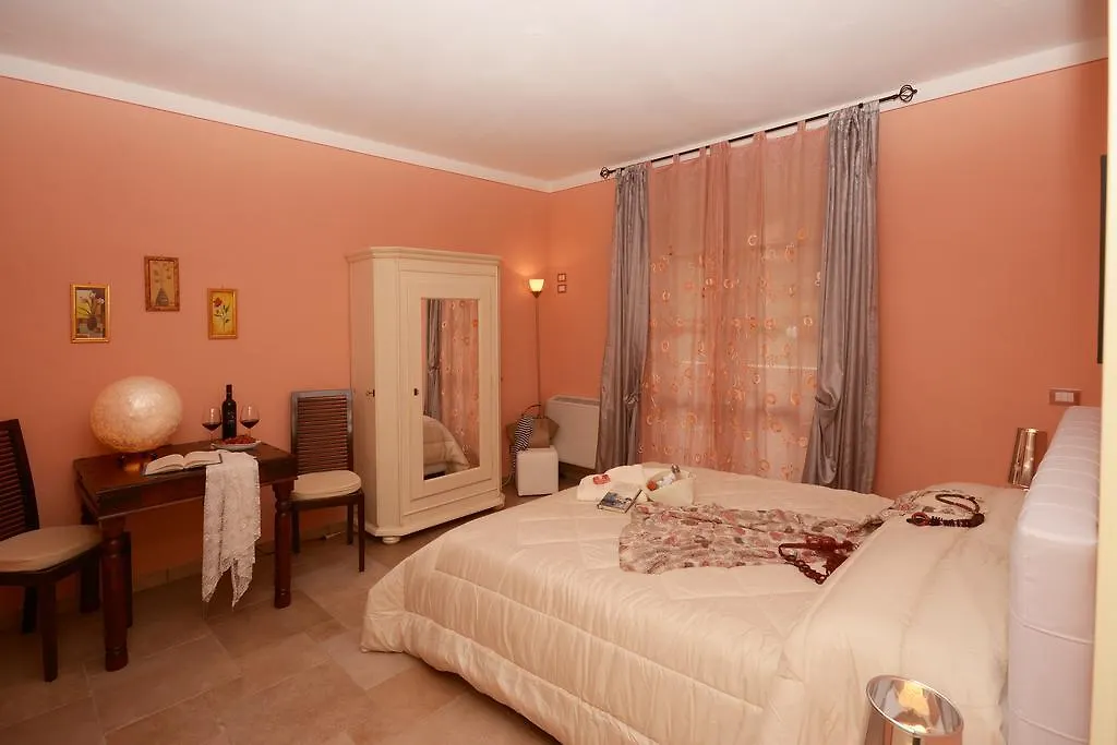 Casa Cardinali Hotel Pienza 0*,  Italy