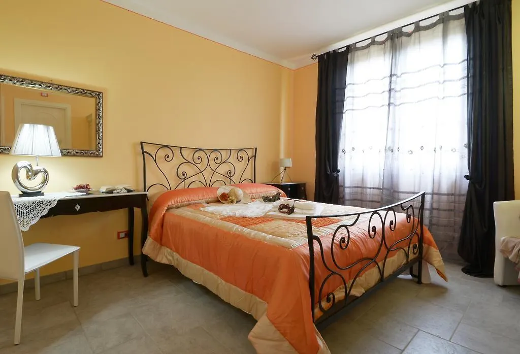 Casa Cardinali Hotel Pienza Guest house