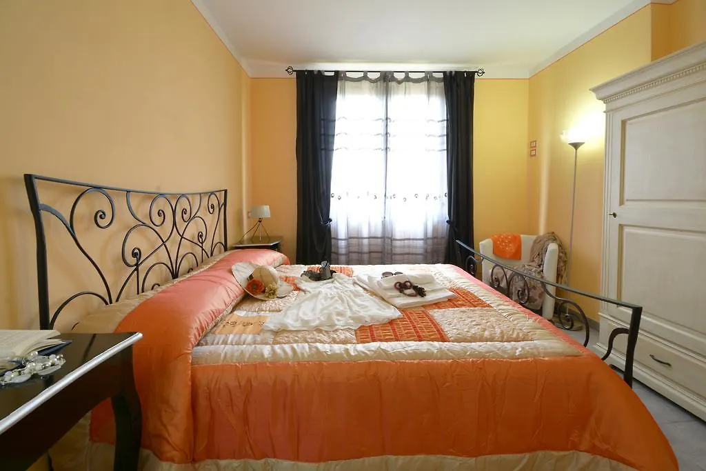 Guest house Casa Cardinali Hotel Pienza Italy