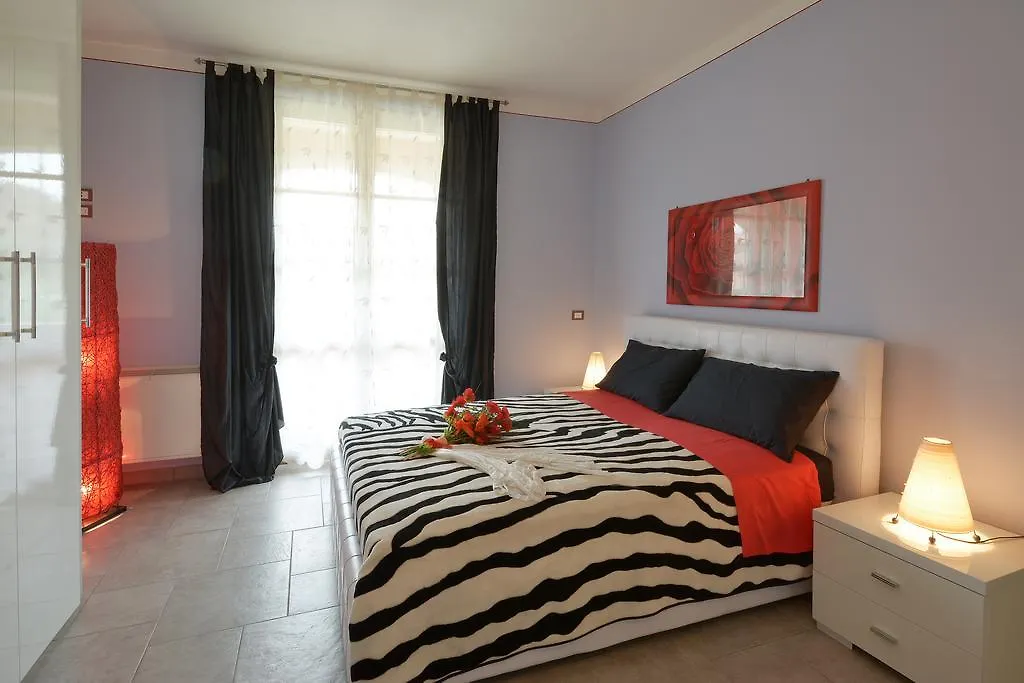 Casa Cardinali Hotel Pienza