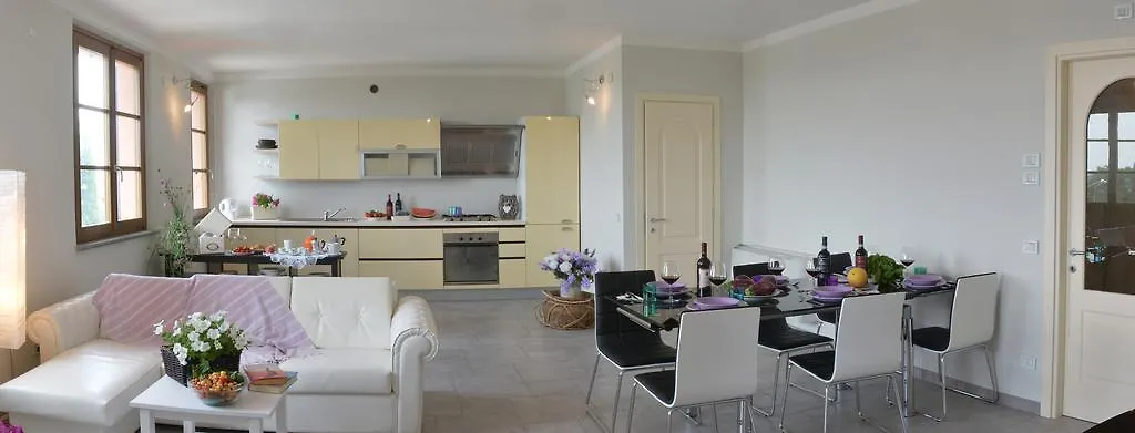 Casa Cardinali Hotel Pienza