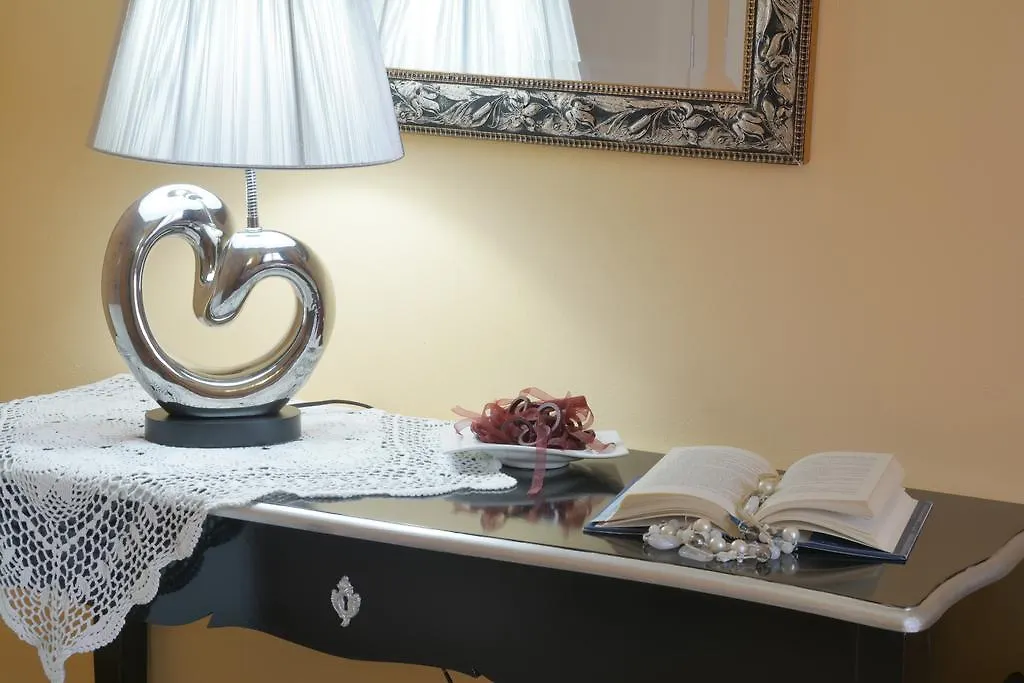 Guest house Casa Cardinali Hotel Pienza